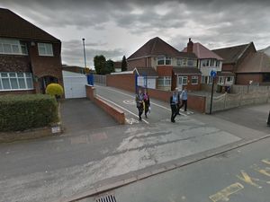 Supporting image for story: Pupils at Aldridge School self-isolating after positive coronavirus test