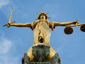 Supporting image for story: Welshpool woman burgled her own mother's home during family feud