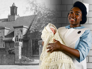 Supporting image for story: New infant centre exhibition items needed