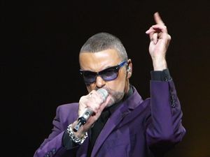 Supporting image for story: George Michael song from final recording sessions set for release