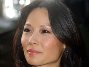 Supporting image for story: Lucy Liu hopes new film Rosemead will prompt conversations about mental health