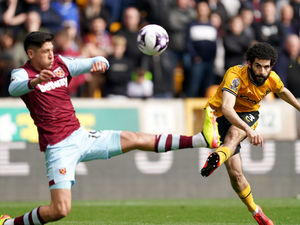 Supporting image for story: Liam Keen's Wolves player ratings v West Ham as three get 5/10