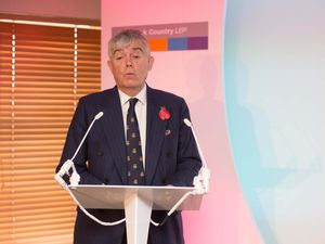 Supporting image for story: £150m fund to clean up Black Country sites for redevelopment