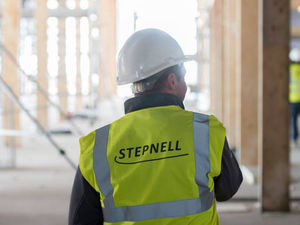 Supporting image for story: Stepnell profits improve