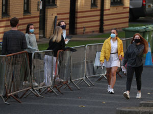 Supporting image for story: Express & Star comment: Tough winter to ride out