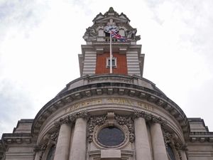 Supporting image for story: London council chief charged with drink-driving and drug possession