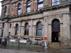 Supporting image for story: Sofia's Italian, Walsall