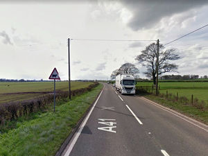 Supporting image for story: Major upgrade on the cards for A49 and A41 in Shropshire