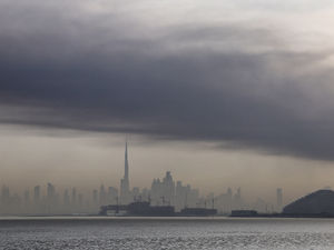 Supporting image for story: Travel expert warns of 'possible disruption' to trips and flights over Easter holidays due to 'fast moving and uncertain' Middle East war