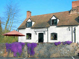 Supporting image for story: Landmark Shropshire pub may soon reopen