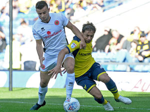 Supporting image for story: Walsall wide-boys impressing Jon Whitney