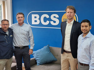 Supporting image for story: Walsall safety sector specialist scores supply deal with Netherlands vacuum tech firm