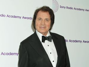 Engelbert Humperdinck will celebrate his 89th birthday on Friday (Yui Mok/PA)