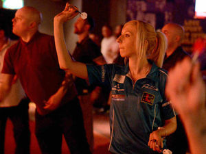 Supporting image for story: Last chance at the UK Open from Rileys