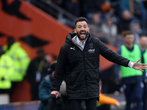 Supporting image for story: West Brom boss reveals loanee could still have a big role to play 