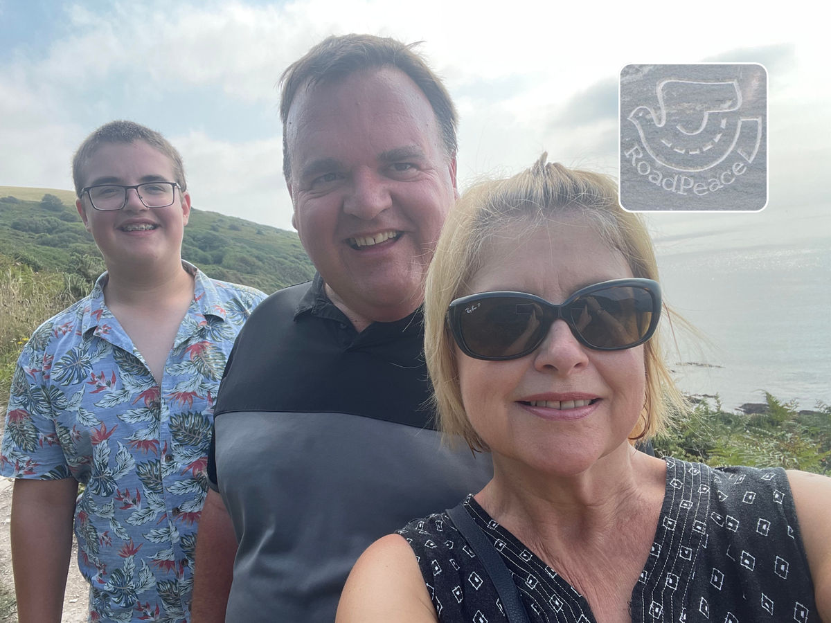 We owe you so much: Bereaved families shocked and saddened as road tragedy charity closes suddenly We owe you so much: Bereaved families shocked and saddened as road tragedy charity closes suddenly