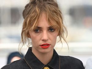 Supporting image for story: Maya Hawke brings chaos as voice of new emotion Anxiety in Inside Out 2 trailer