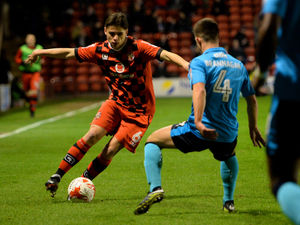 Supporting image for story: Walsall transfer news: Jon Whitney looking at new George Dobson loan deal