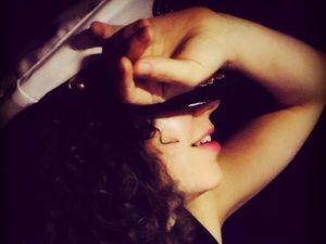 Supporting image for story: Unsigned Fall Girl releases new single
