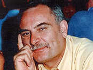 Supporting image for story: Outrage at death of father, 54