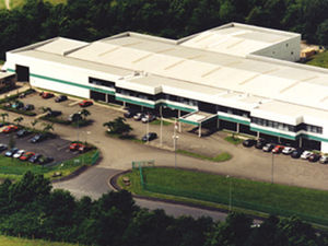 Supporting image for story: Telford firm seeks nod for gas storage tank