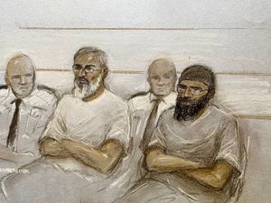 Supporting image for story: Anjem Choudary ‘ran risk of causing deaths of many people’ by directing terror