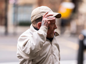 Supporting image for story: West Midlands man faces terror charges at court over alleged neo-Nazi literature distribution