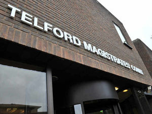 Supporting image for story: Telford heroin addict 'a one-man crime wave'  