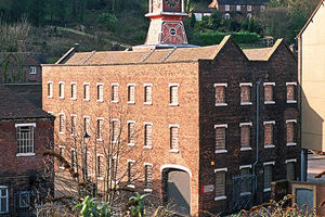 Supporting image for story: Shropshire's Museum of Iron set for a new look thanks to £1 million revamp