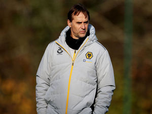 Supporting image for story: Julen Lopetegui: Wolves are interested in Matheus Cunha and Felipe
