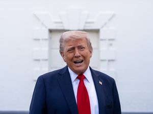 Trump