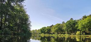 Camping festival launches at Colehurst Lake