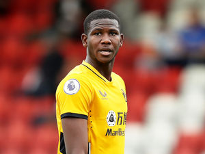 Supporting image for story: Bruno Lage: Yerson Mosquera ‘will bounce back’ 