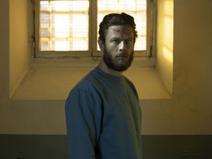 Supporting image for story: James Norton reveals story behind ‘weirdly meditative’ Happy Valley scene