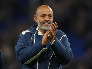 Supporting image for story: Nuno Espirito Santo knows West Ham have a lot of work to do despite Everton draw