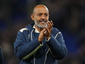 Supporting image for story: Nuno Espirito Santo knows West Ham have a lot of work to do despite Everton draw