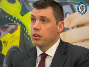 Supporting image for story: ‘Some of the most shocking abuse I have seen in my career’ - Detective who led Walsall child abuse investigation