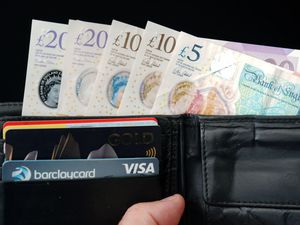 Supporting image for story: Cash is king among Gen-Zs hoping for financial gifts this Christmas – survey