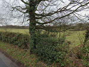 Supporting image for story: 73 new homes approved for South Staffordshire field - despite flooding concerns