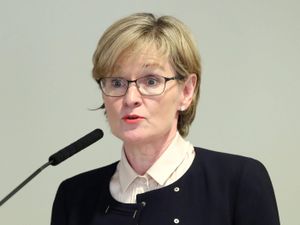 Supporting image for story: Attempt to stop Brexit checks at NI ports ‘breaches international law’