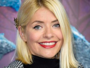 Supporting image for story: Jury retires to consider verdicts in Holly Willoughby kidnap plot trial