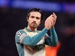 Supporting image for story: Jack Grealish knows Manchester City have no margin for error in Champions League