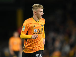 Supporting image for story: Wolves youngsters look to beat another senior side in EFL Trophy