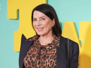 Supporting image for story: Actress Sadie Frost ‘fell apart’ when her children fled the nest