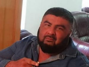 Supporting image for story: Alleged Dudley murderer in court over shooting