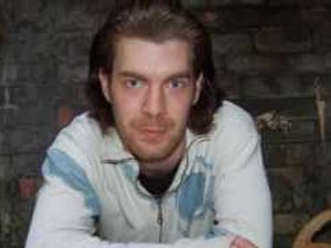 Supporting image for story: There but for the grace of God...