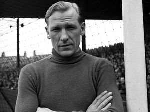 Supporting image for story: Silver screen date announced for Bert Trautmann film