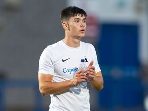 Supporting image for story: AFC Telford United complete double swoop on the eve of the National League North season