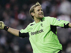 Supporting image for story: Transfer rumours - April 16