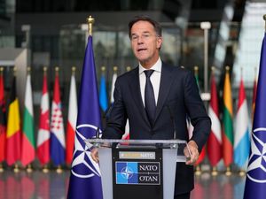 Supporting image for story: Pentagon says North Korea has sent 10,000 troops to help Russia in Ukraine war